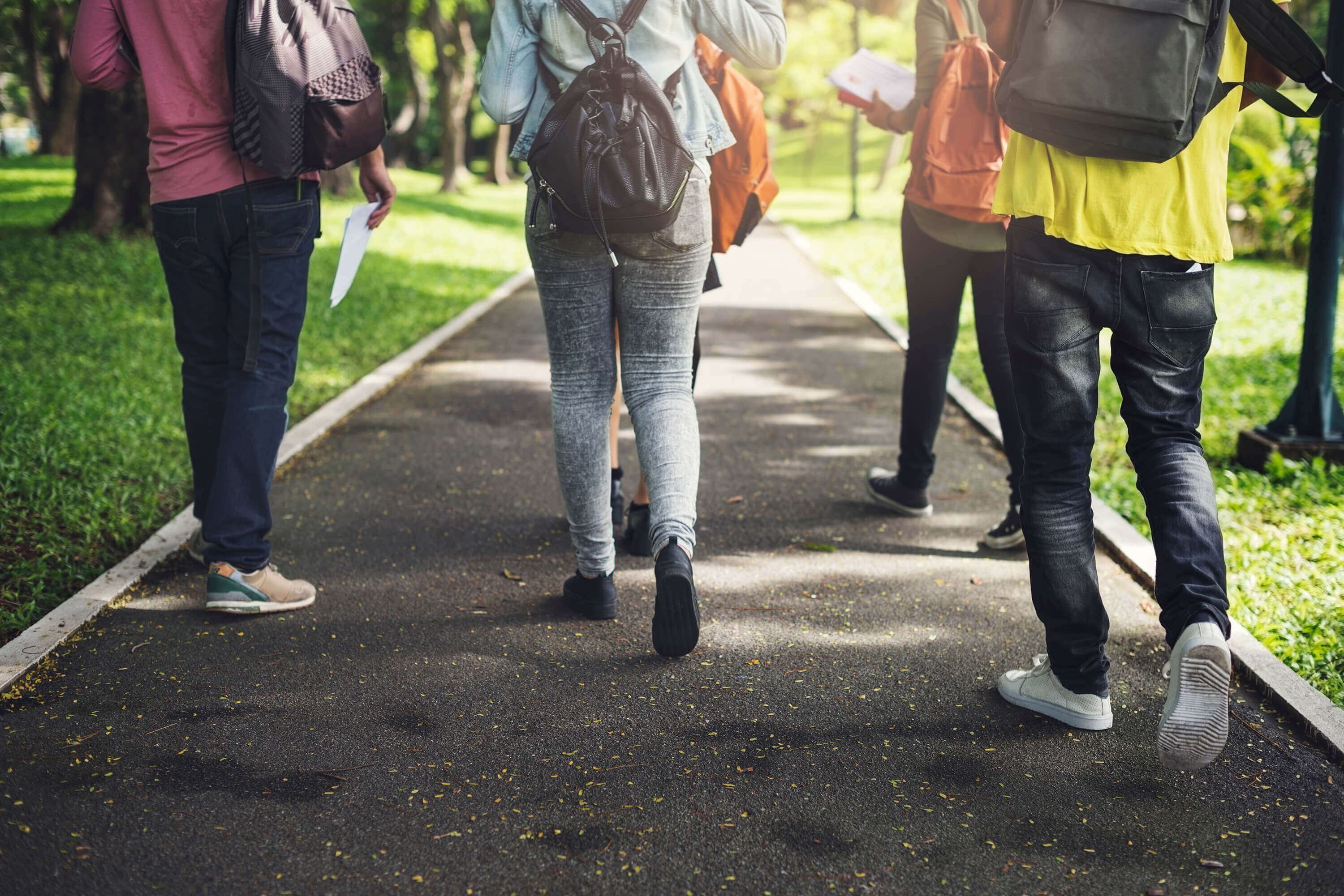 6 potentes señales de que no te sientes feliz con la carrera que estás estudiando